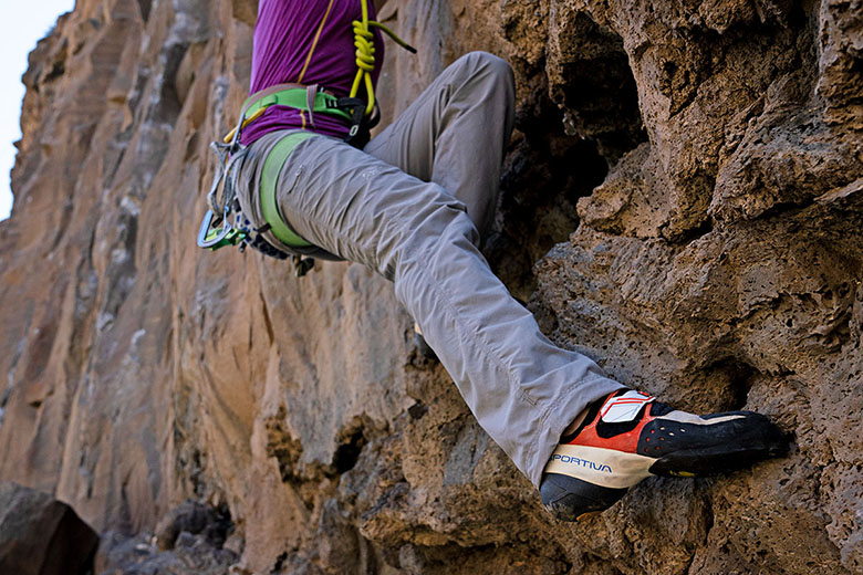 La sportiva solution clearance woman